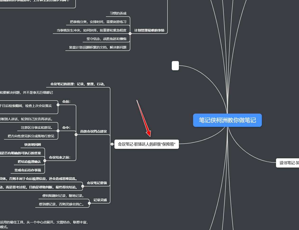 幕布大纲怎么转思维导图,幕布如何自动生成思维导图