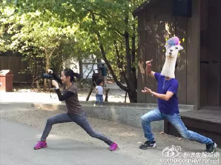 林依晨秀恩爱,林依晨和袁湘琴合体