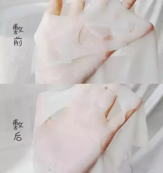 林允推荐的美白面膜,林允总共推荐了哪些面膜