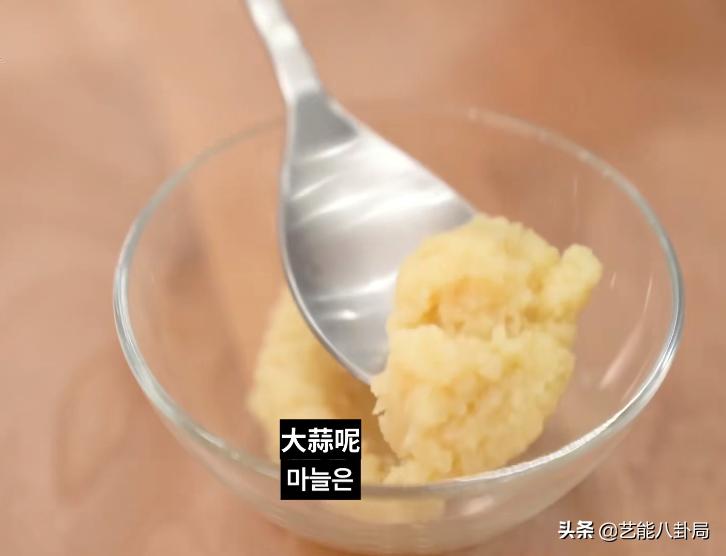 韩综吃美食,韩综三大天王吃中餐