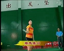 一上对抗总打拍框？球感不好的你急需这些练习方法