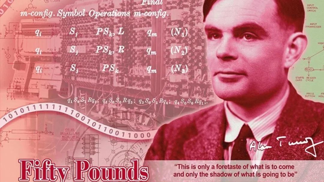 「你好Alba」英国货币里的讲究，多的是你不知道的事