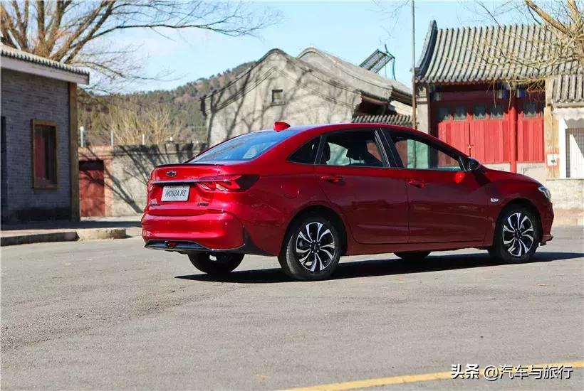 科鲁泽2020轻混rs330t自动痛快版,2022科鲁泽rs330t白色自动畅快版