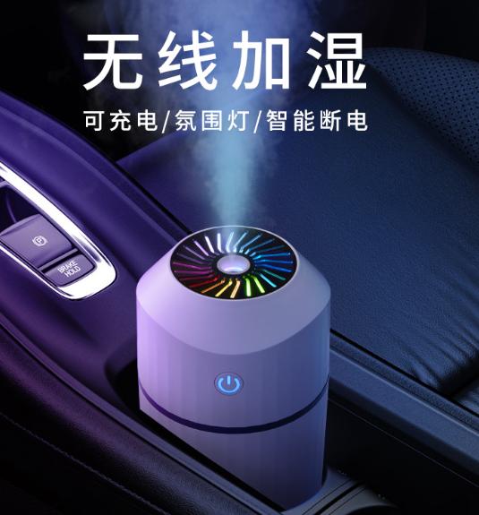 小型加湿器怎么用视频教程,小型加湿器的正确使用方法