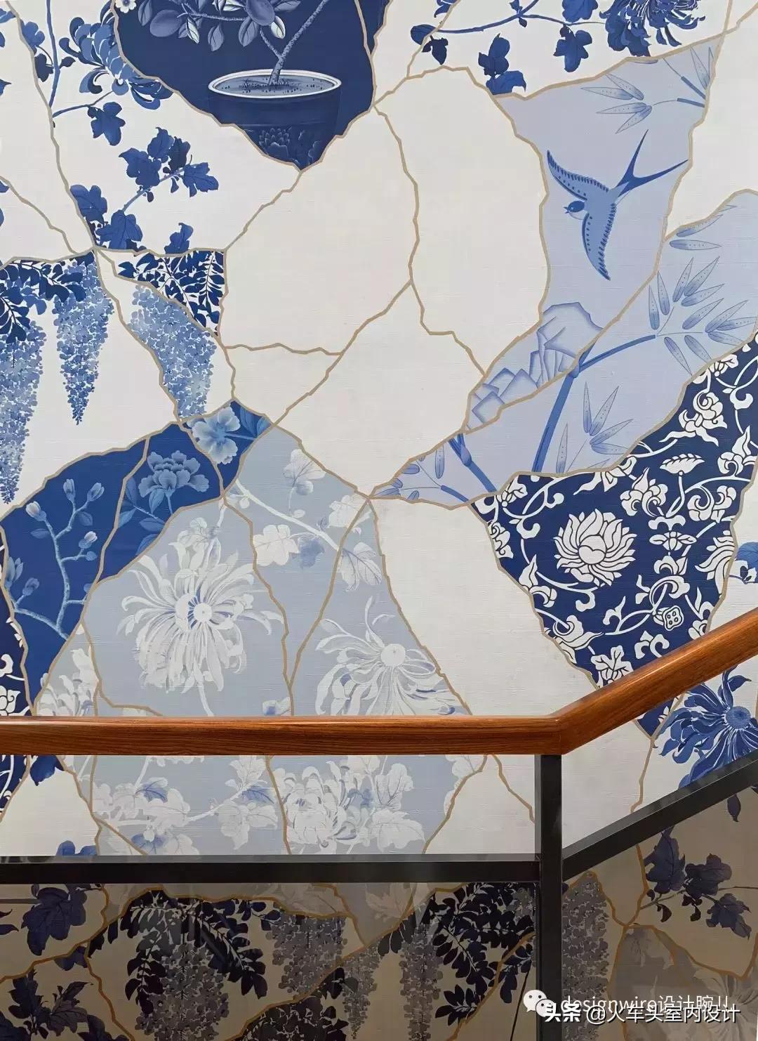 北京王府井文华东方酒店设计高清照片