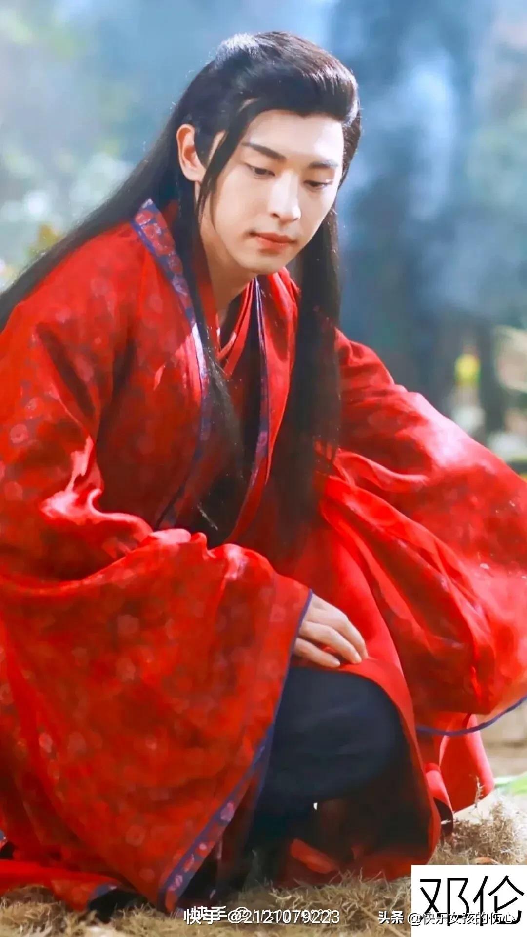 形容古代男子儒雅帅气的句子,形容儒雅帅气的句子