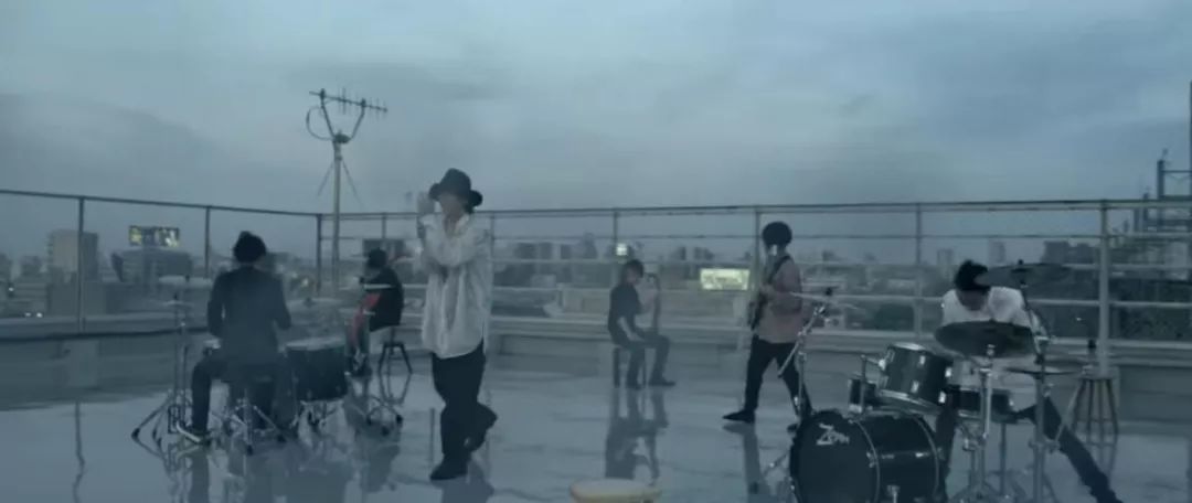 新海诚主题曲天气之子,新海诚新作天气之子曝光开场片段