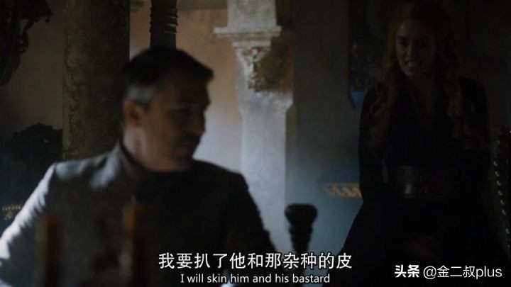 冰与火之歌第八季来啦！这里有一份剧情宝典，快快拿去！