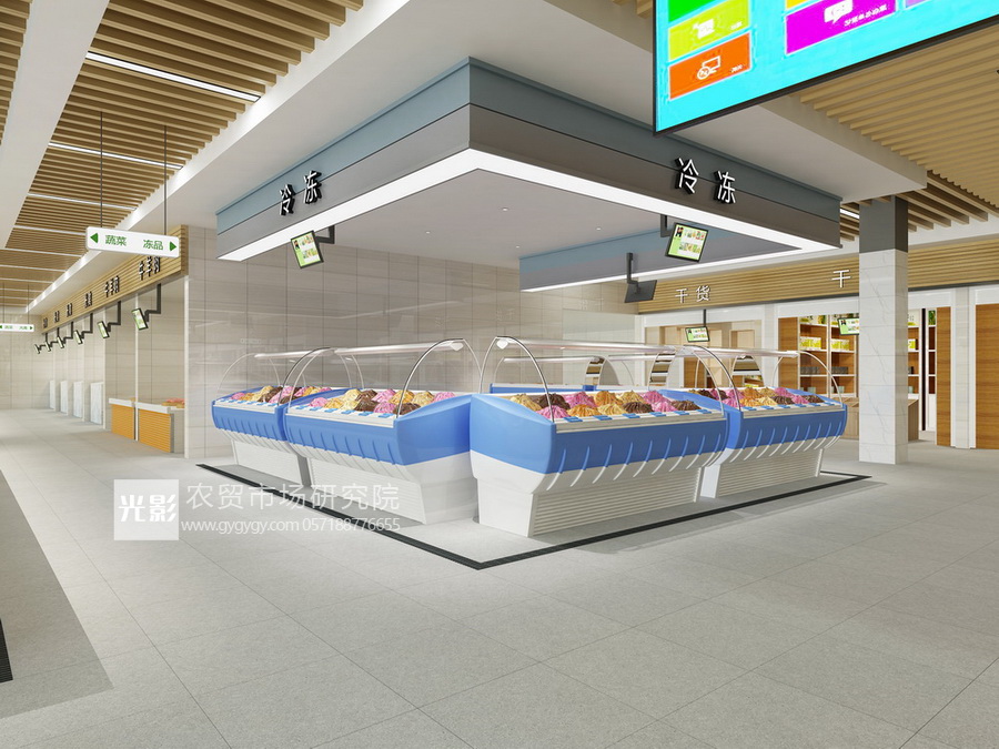 农贸市场选址方案,双龙农贸市场选址