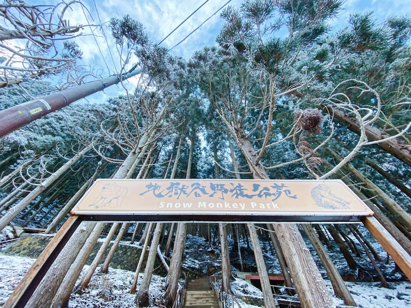 日本小众路线冬,日本冬天观光公路