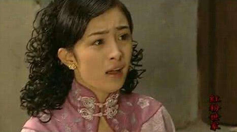 杨幂出演的古装剧你最喜欢哪部,盘点杨幂主演的5部电视剧