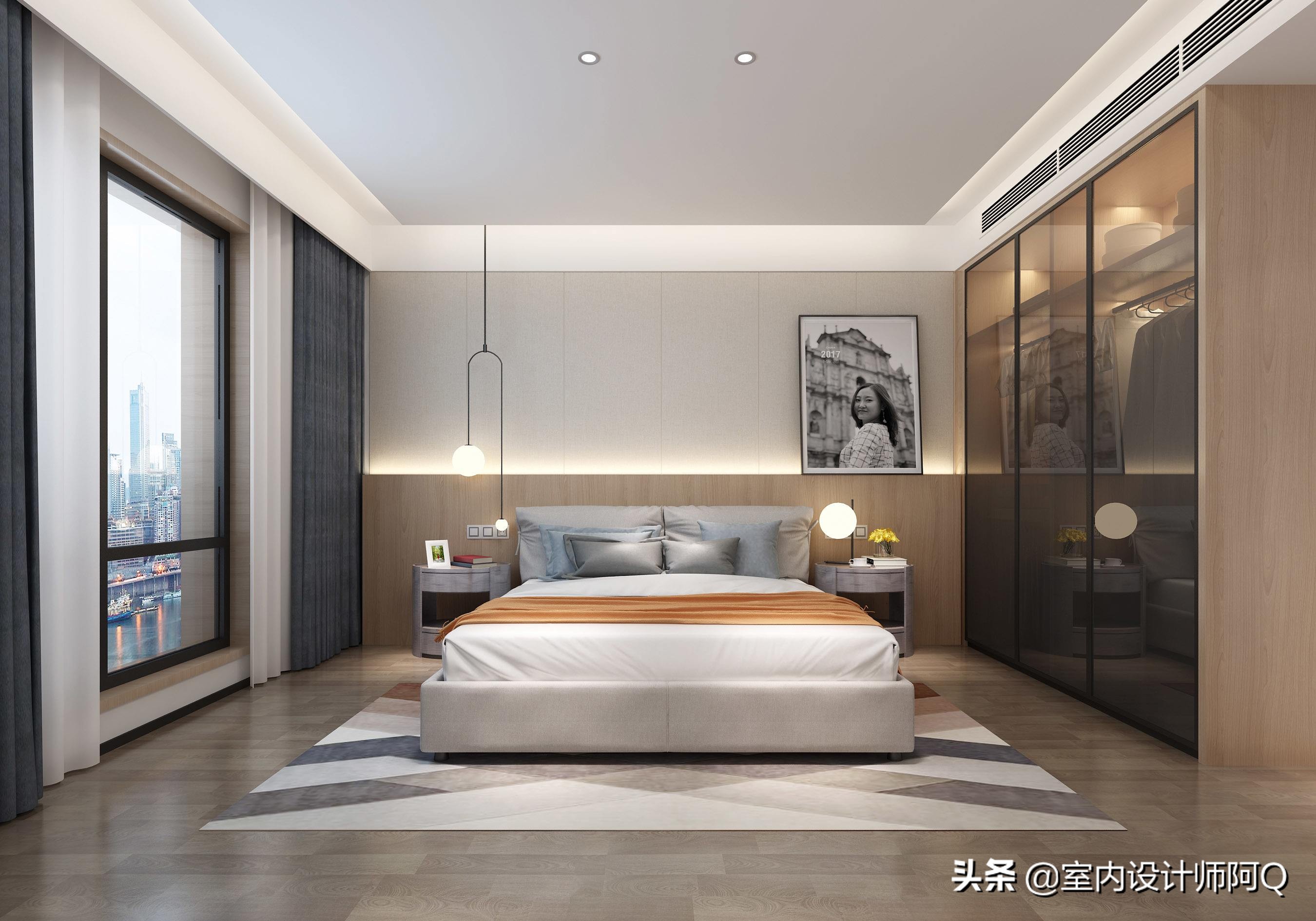 中央空调设计注意哪些事项,中央空调设计注意要点有哪些问题