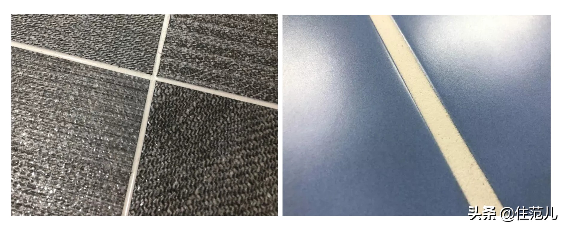 每个人都要做美缝,如果让你再选一次你还做美缝吗