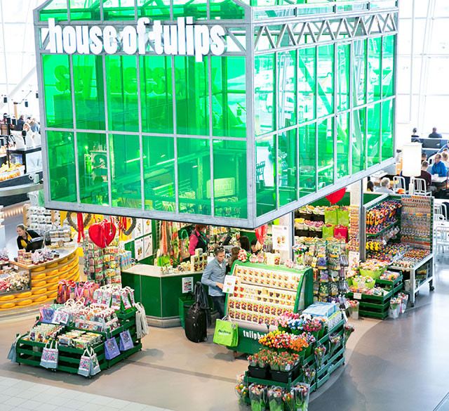 荷兰海边特点纪念品,荷兰国立博物馆纪念品