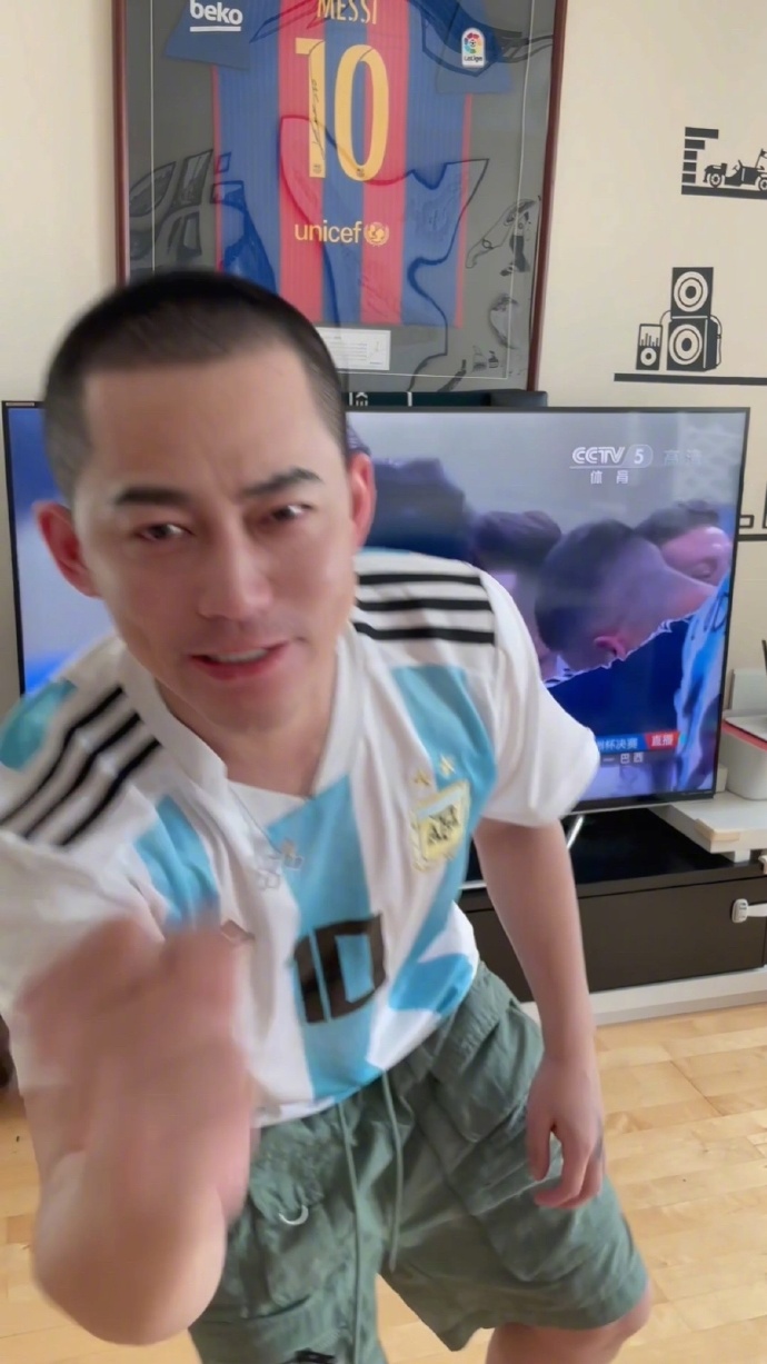 苏醒梅西获奖,苏醒梅西拿世界杯