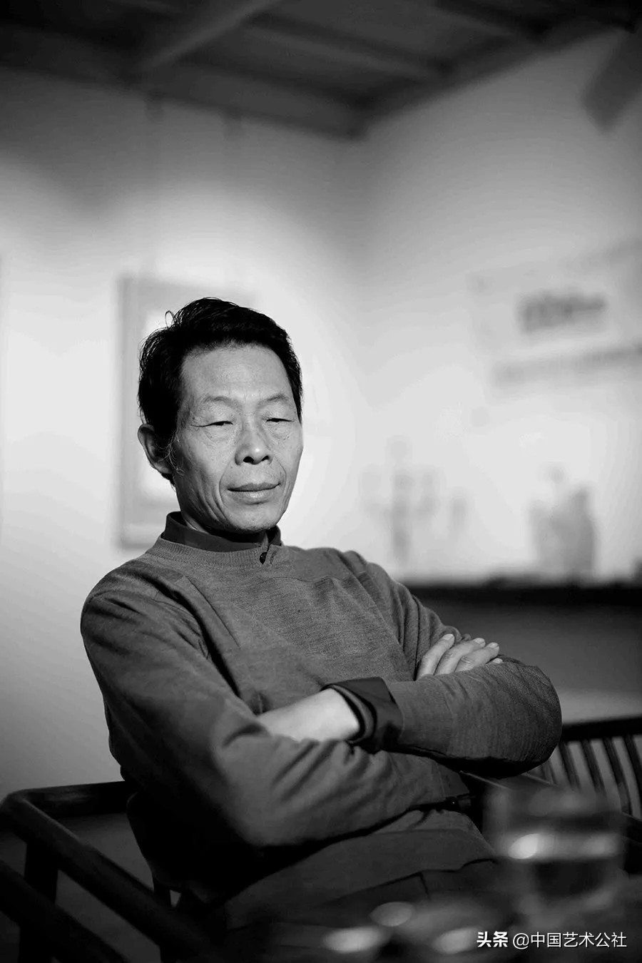 百人百画延安颂：庆祝中国*产党共**建*党**100周年中国画学术邀请展