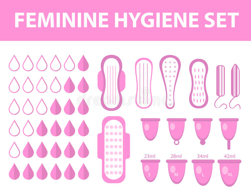 为什么月经血会凝固,医学科普为什么月经血不凝固