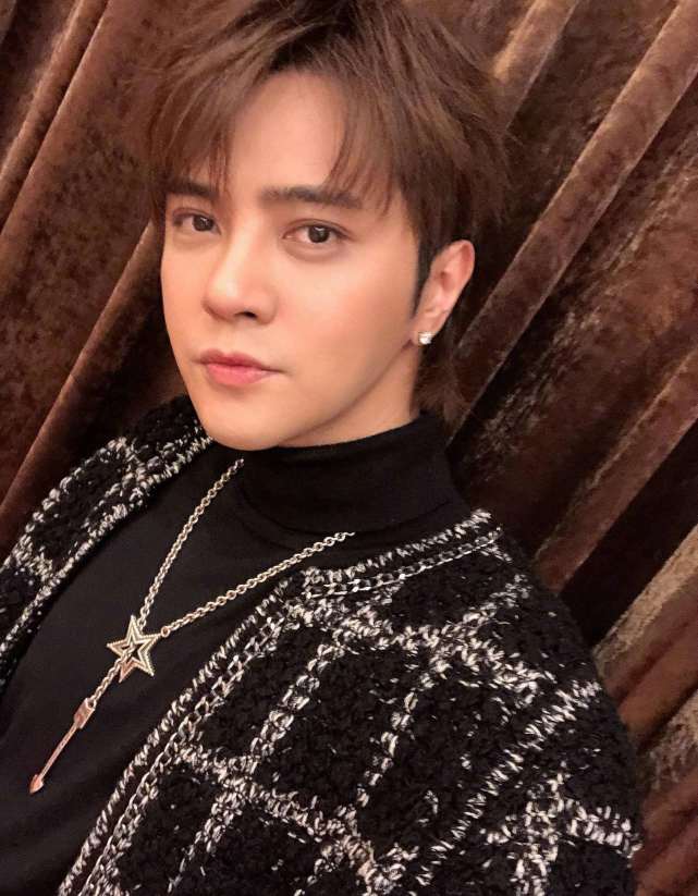 周扬青如何曝光罗志祥,周扬青曝光罗志祥对吗