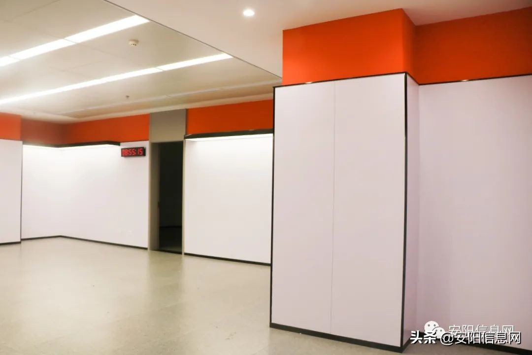 安阳新地标项目,安阳新地标高楼