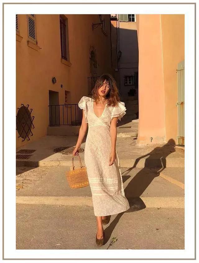 穿够了潮牌穿polo,zara和hm哪个更好看