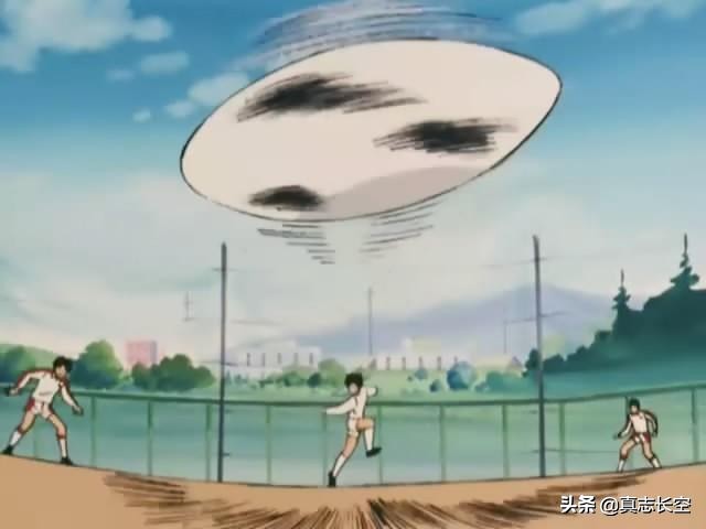 足球风云动画几分钟看,足球风云tv版动画