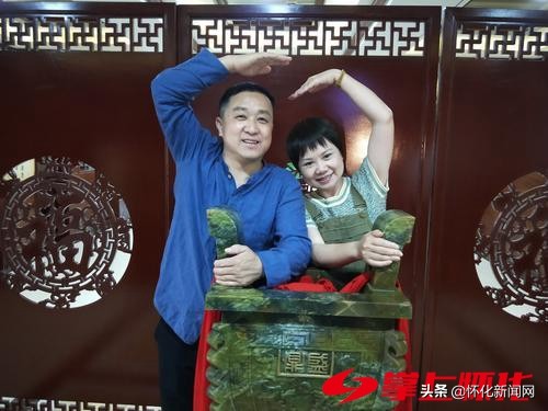 企业家风采|农民企业家李佳阳的坎坷成功之路