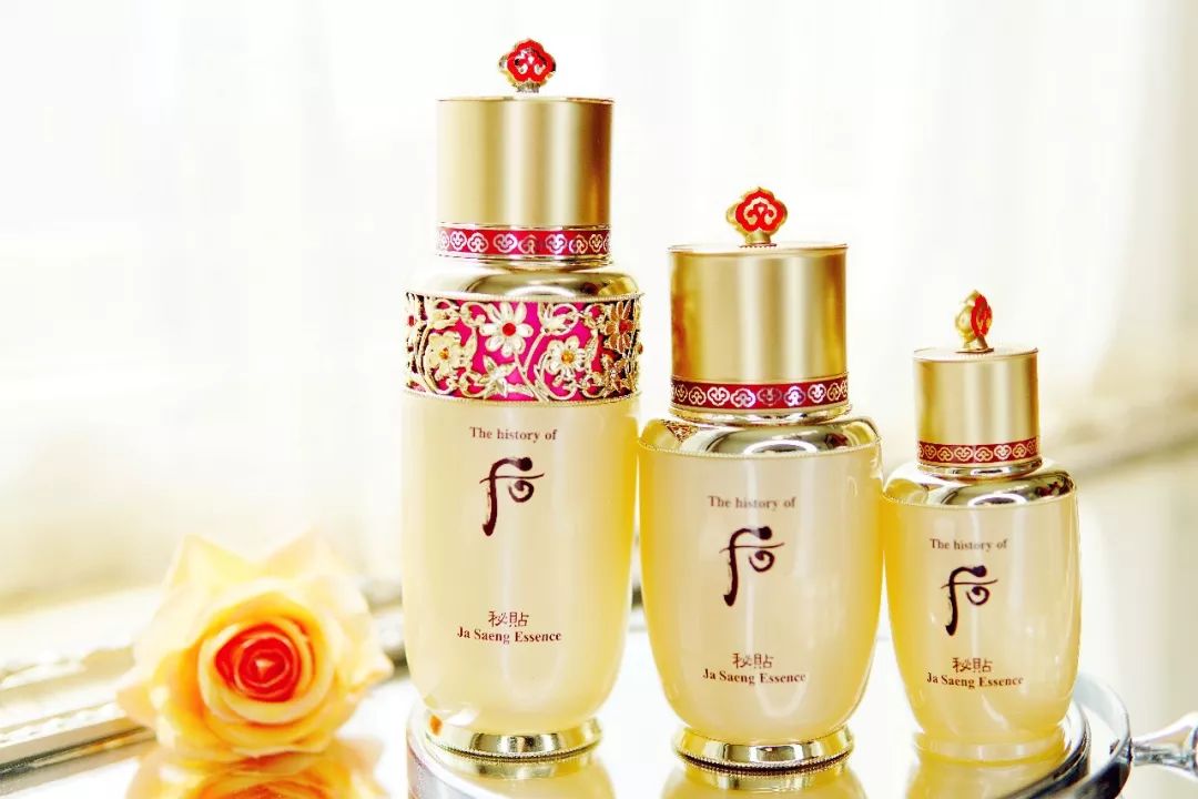 这些年我用过的30件whoo心得总结,用whoo几年后的真实感受