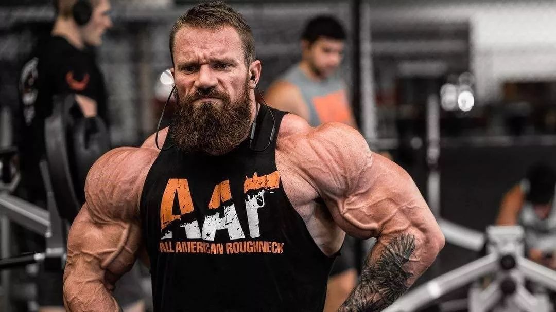 增肌太慢有什么高强度锻炼方法,增肌全身训练顺序应该怎么练