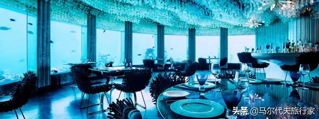 马尔代夫伊露岛蜜月游,马尔代夫niyama岛