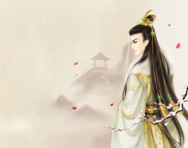 用几首诗读懂白居易的一生,白居易最经典的15首诗