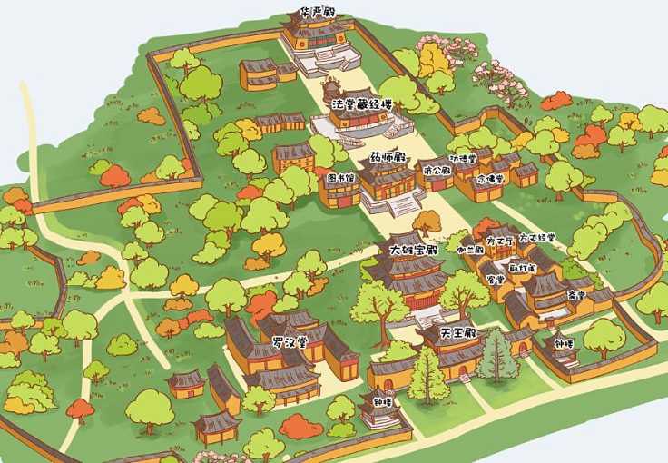 探寻老建筑的视频,探寻古代老建筑