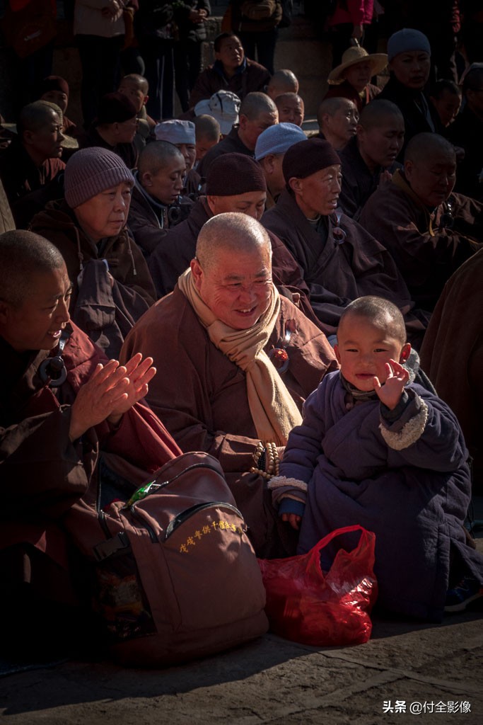 五台山白塔寺后面有什么寺,五台山白塔寺要门票吗