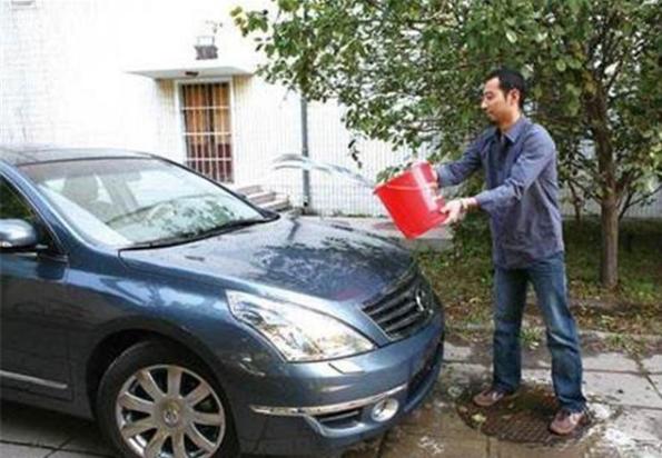 洗车工洗车前要注意哪些事项,洗车工告诉客人注意事项有哪些