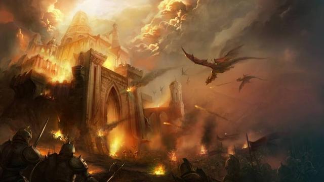 5本十分优秀基建种田类小说,种田建设流的小说