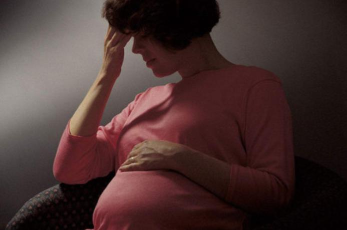 女人怀孕辛苦老公该怎么说,女人怀孕男人该做些什么