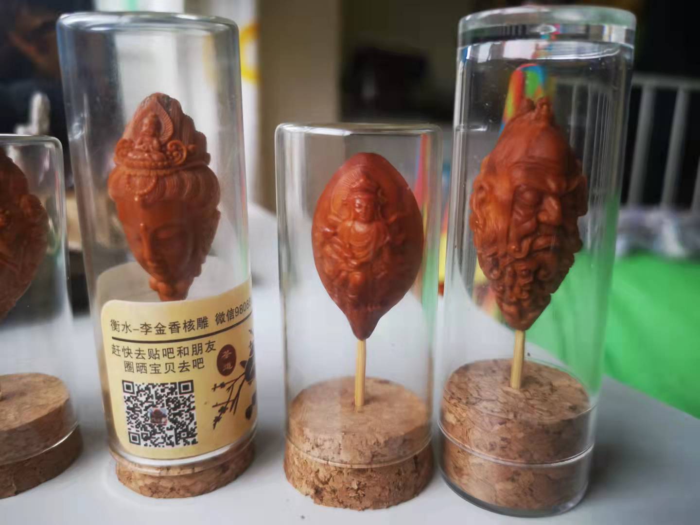 橄榄核什么题材玩出来漂亮,橄榄核最好看题材