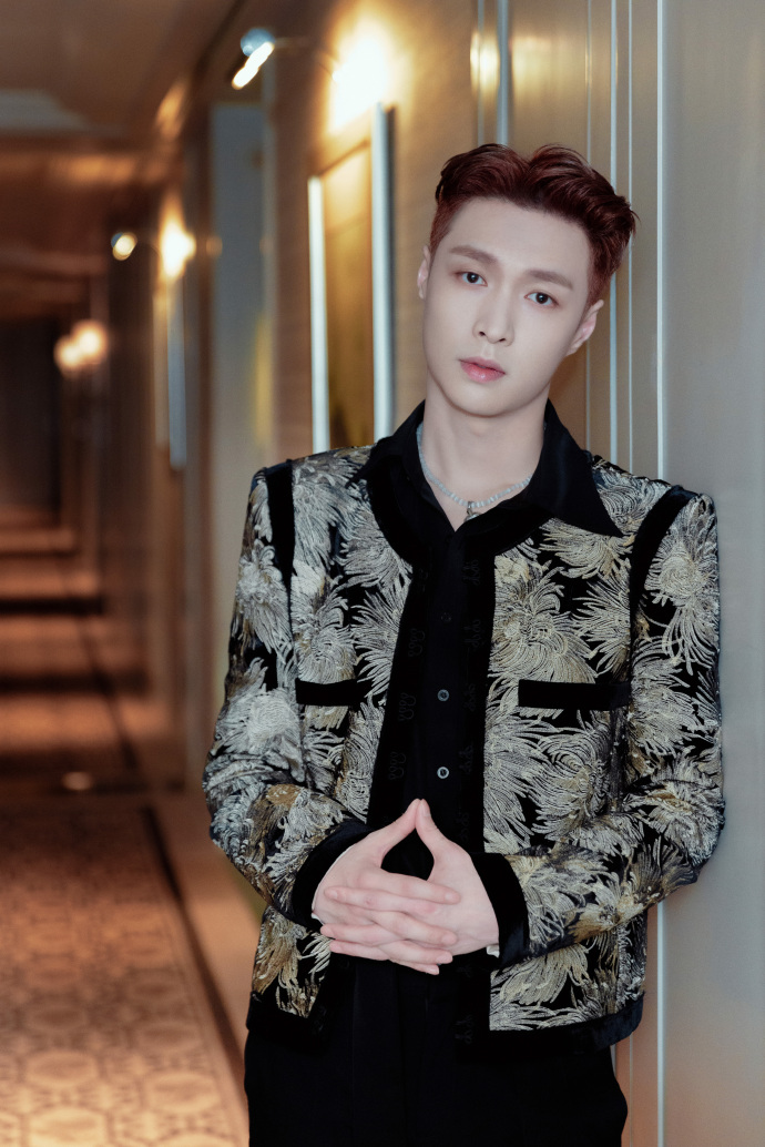 叶音拿了2次街舞冠军,叶音王一博这就是街舞5决赛