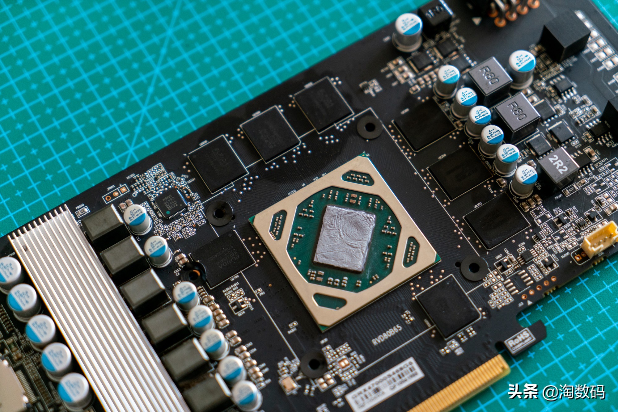 rx470矿卡咋刷,rx470矿卡能坚持多久