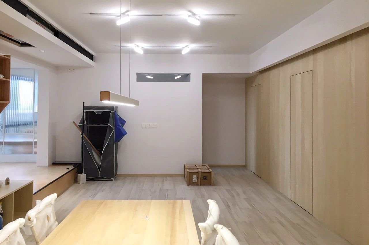 现场工地解说|066期木蜡油和清漆的区别是什么？