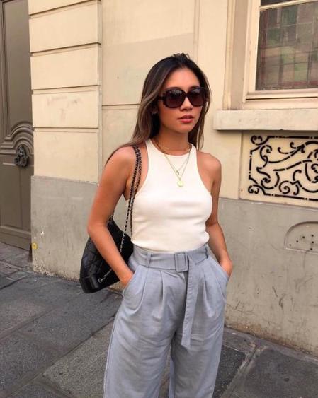 ZARA、HM买腻了？红遍ins的高街品牌也终于天猫了