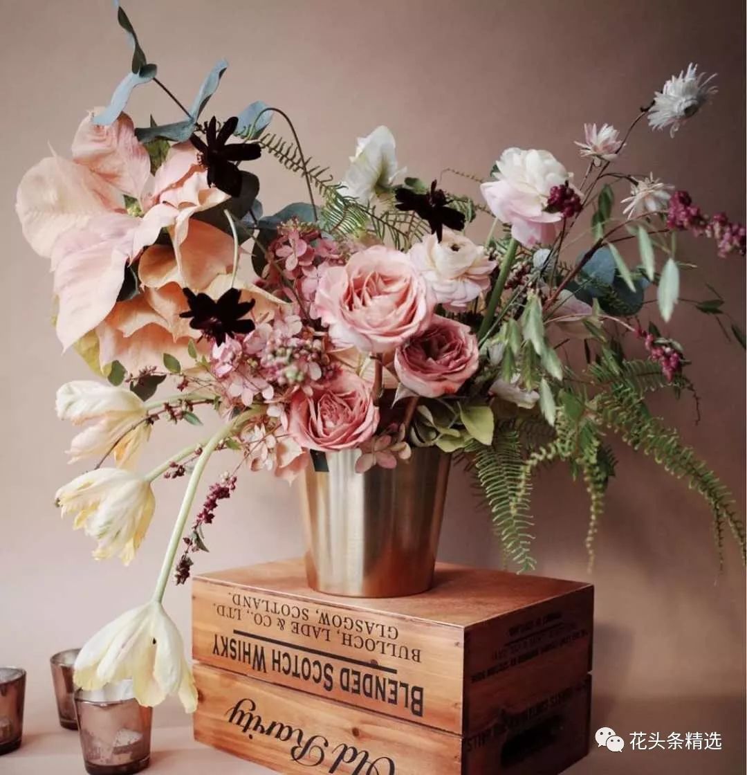 花卉行业面临的竞争问题,竞争激烈花店生意难做