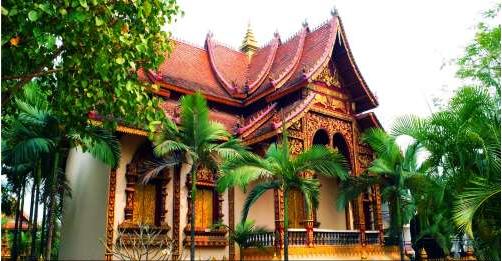 西双版纳景点、门票大全