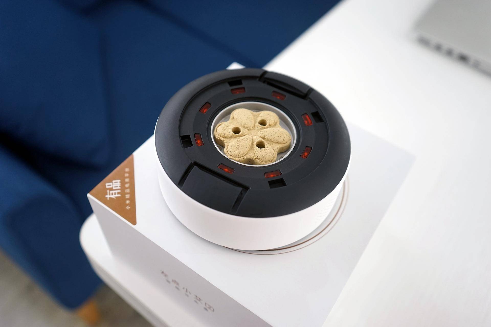 左点小艾智能艾灸盒灸哪里,左点小艾智能艾灸盒操作