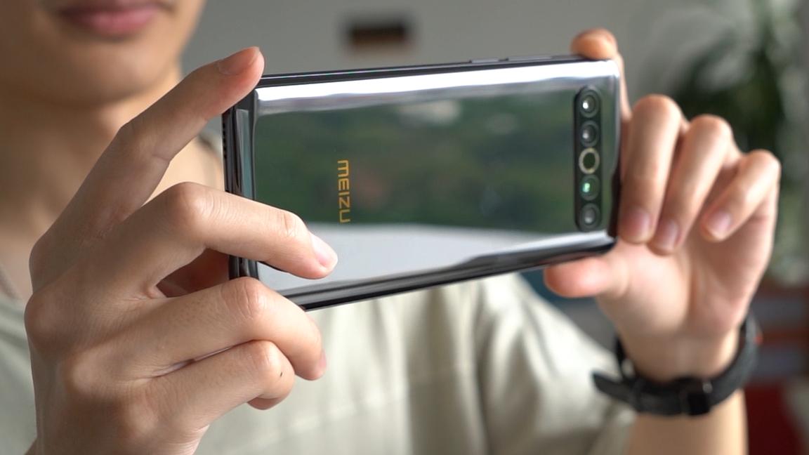 魅族17系列发布如你才华横溢,魅族17目前最值得入手的手机