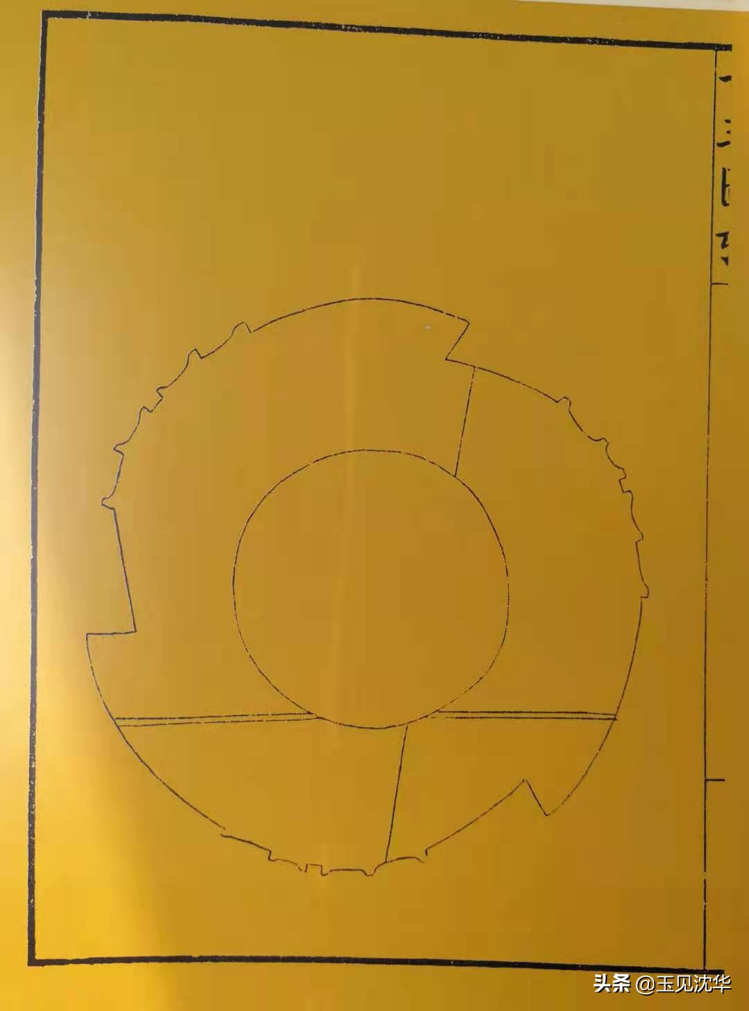 从历史的角度看文物,从很多古籍来看古人对天象了解