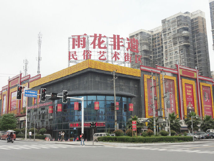 长沙周边比较小众的旅游景点,长沙人最喜欢去的十大景点排名