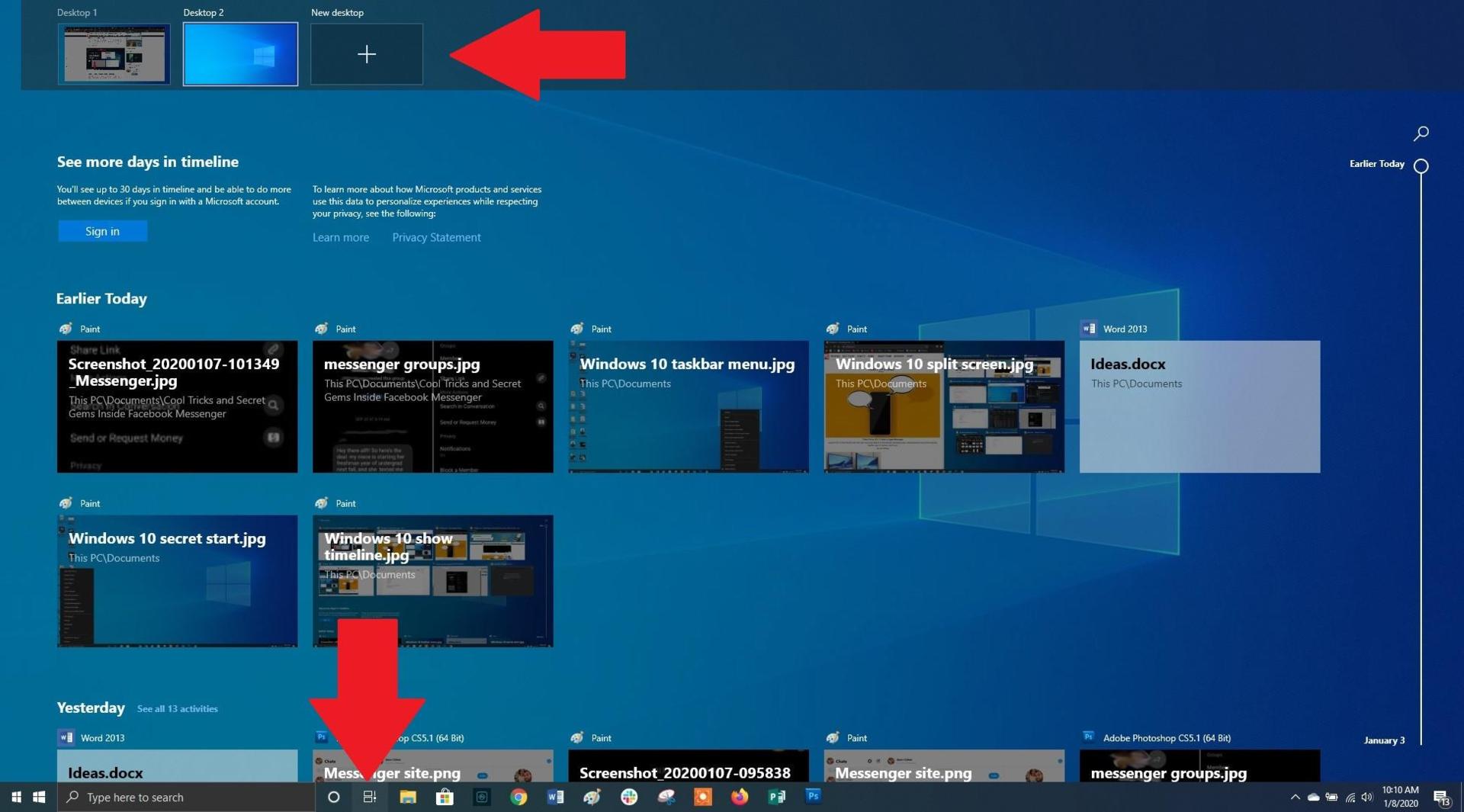 你是电脑高手？这21个冷门的Windows10技巧可能你都没听过