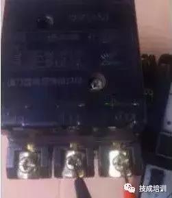 万用表测量三相电方法及步骤,万用表如何测量三相电机的好坏