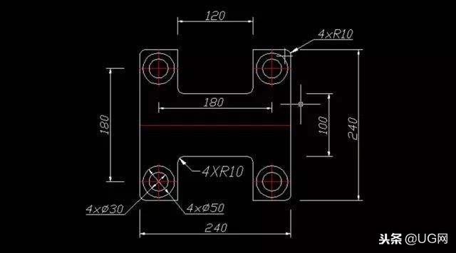 cad快捷键的各种功能及使用方法,cad快捷键对比ug快捷键