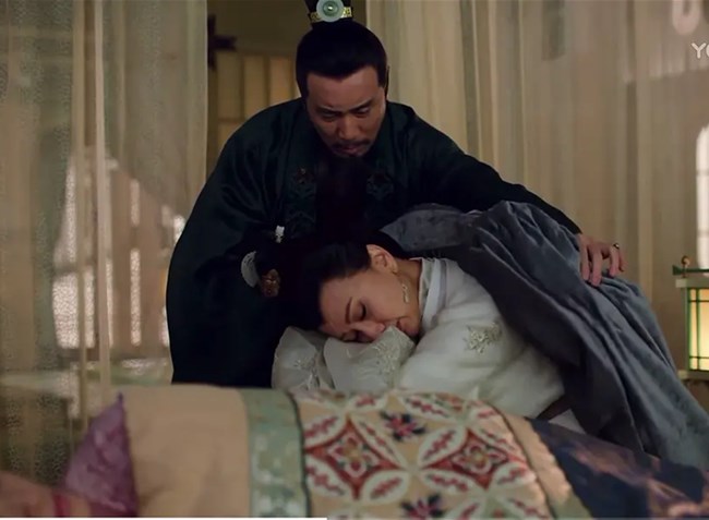 上阳赋宋怀恩开始怀疑丞相有诡计,上阳赋中宋怀恩是真的喜欢玉秀吗